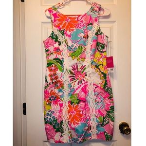 Lilly Pulitzer for Target Shift Dress